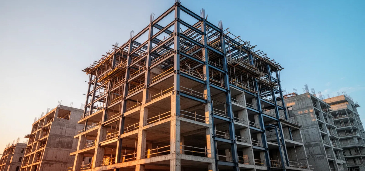 Beitragsbild zu Hoya Capital Housing ETF: Wohnungsnot als Chance?