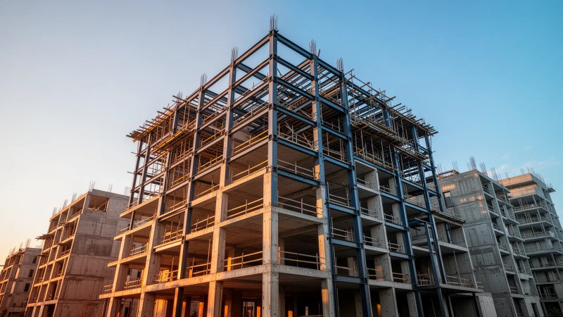 Beitragsbild zu Hoya Capital Housing ETF: Wohnungsnot als Chance?