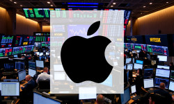 Beitragsbild zu Apple Aktie: Enttäuschung nach iPhone-Event