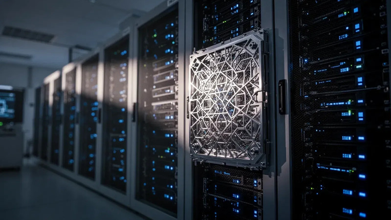 Beitragsbild zu D-Wave Quantum Aktie: Wachstumswunder unter Druck