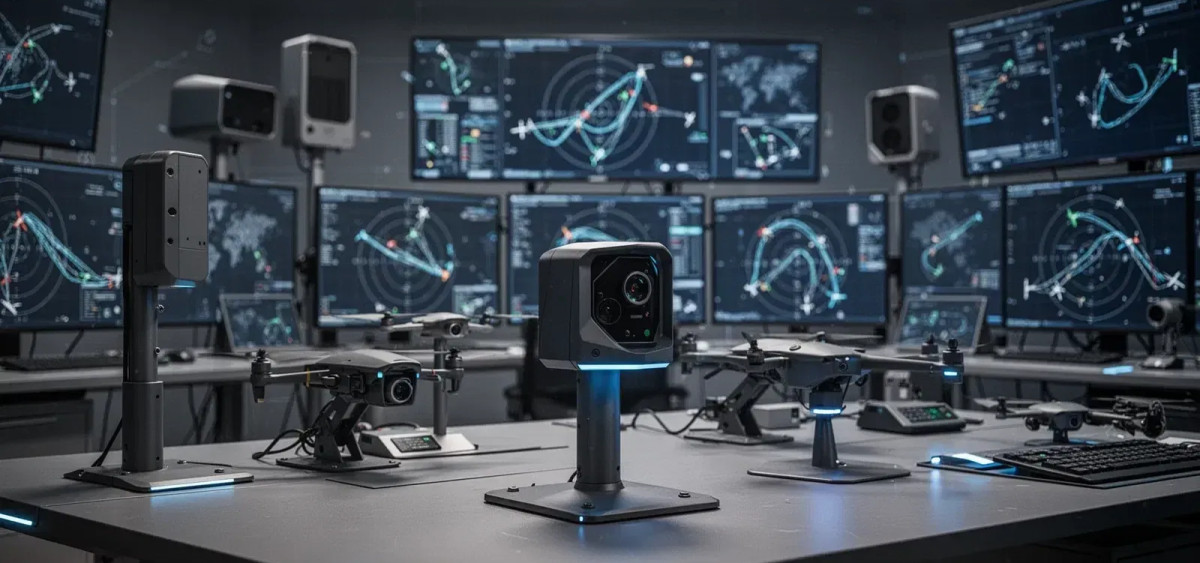 Beitragsbild zu DroneShield Aktie: Erstklassige Entwicklungen!