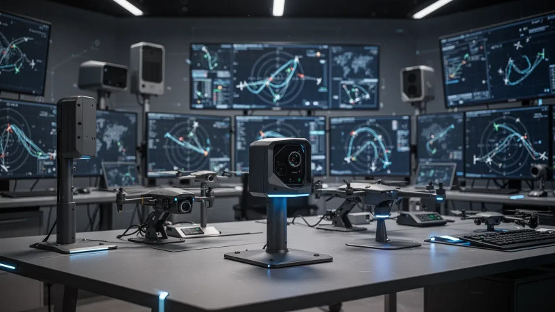 Beitragsbild zu DroneShield Aktie: Erstklassige Entwicklungen!