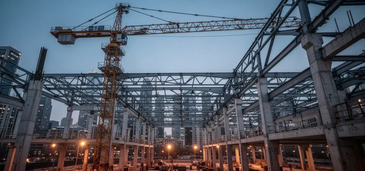 Beitragsbild zu Hochtief Aktie: Großauftrag sichert Wachstum