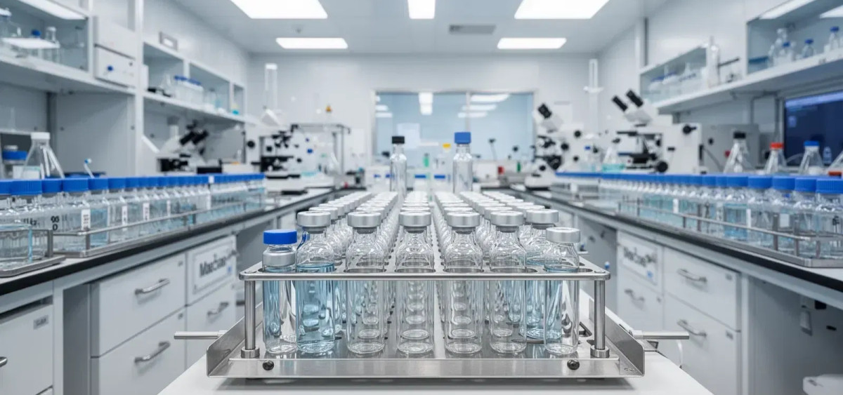 Beitragsbild zu Symrise Aktie: Fokus auf den Gesundheitsmarkt