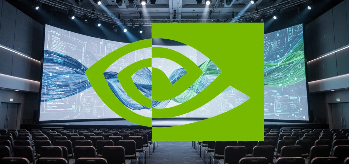 Beitragsbild zu Nvidia Aktie: GTC 2026 gestartet