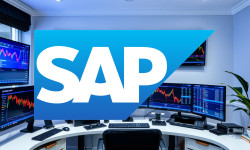 Beitragsbild zu SAP Aktie: Wende voraus?