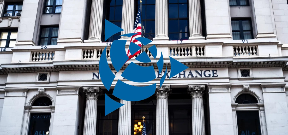 Beitragsbild zu Trimble Aktie: KI als Hebel