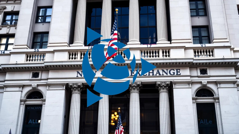 Beitragsbild zu Trimble Aktie: KI als Hebel