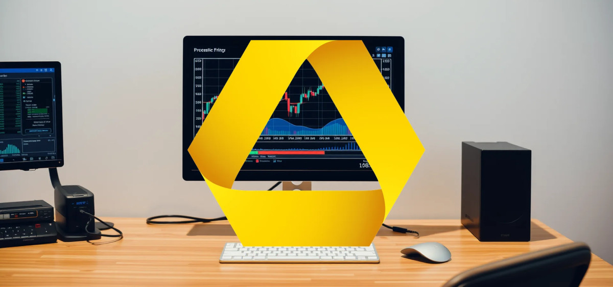 Beitragsbild zu Commerzbank Aktie: Zukunftsorientierte Strategien