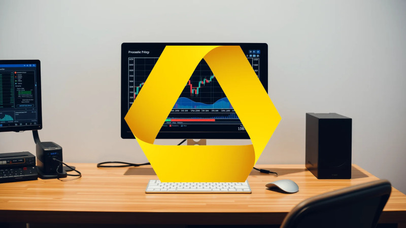 Beitragsbild zu Commerzbank Aktie: Zukunftsorientierte Strategien