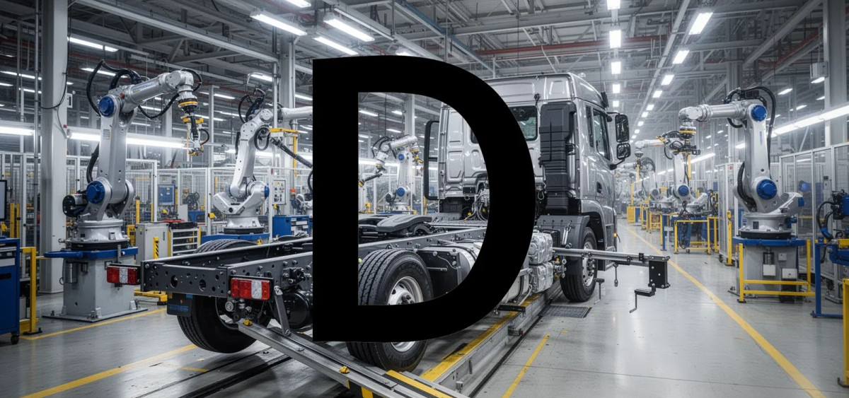 Beitragsbild zu Daimler Truck Aktie: Positives Kundenfeedback!