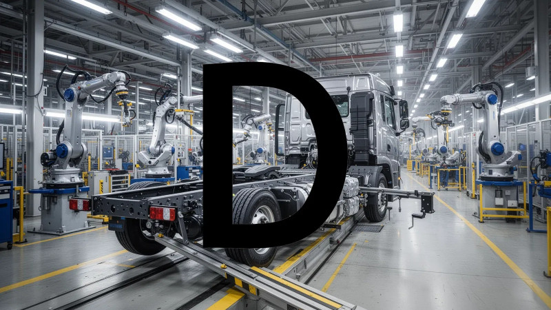 Beitragsbild zu Daimler Truck Aktie: Positives Kundenfeedback!