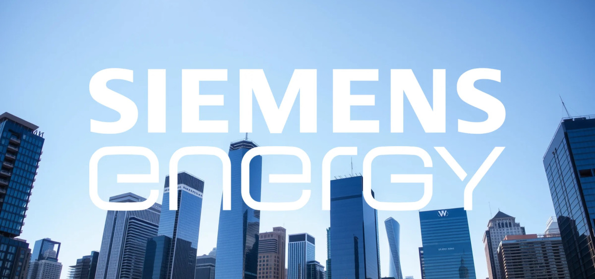 Beitragsbild zu Siemens Energy Aktie: Kommt jetzt die Wende?