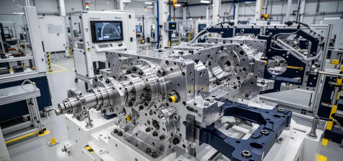 Beitragsbild zu VINCORION Aktie: IPO-Struktur unter der Lupe