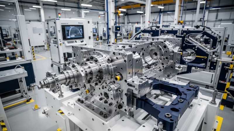 Beitragsbild zu VINCORION Aktie: IPO-Struktur unter der Lupe