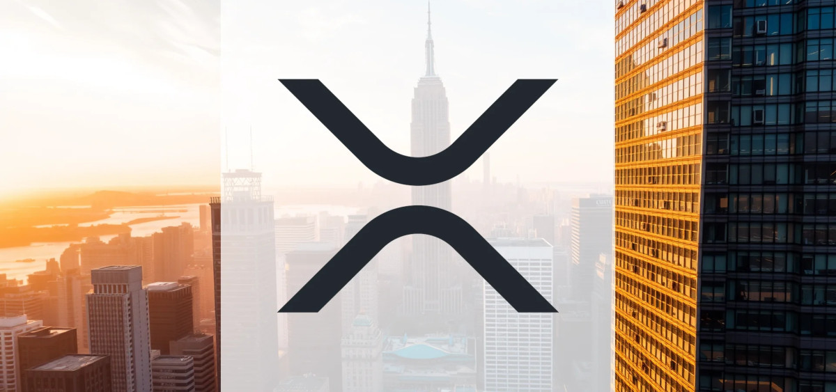 Beitragsbild zu XRP: Wichtige Marktbeobachtungen