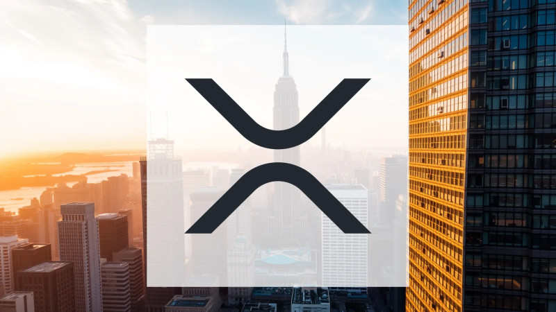 Beitragsbild zu XRP: Wichtige Marktbeobachtungen