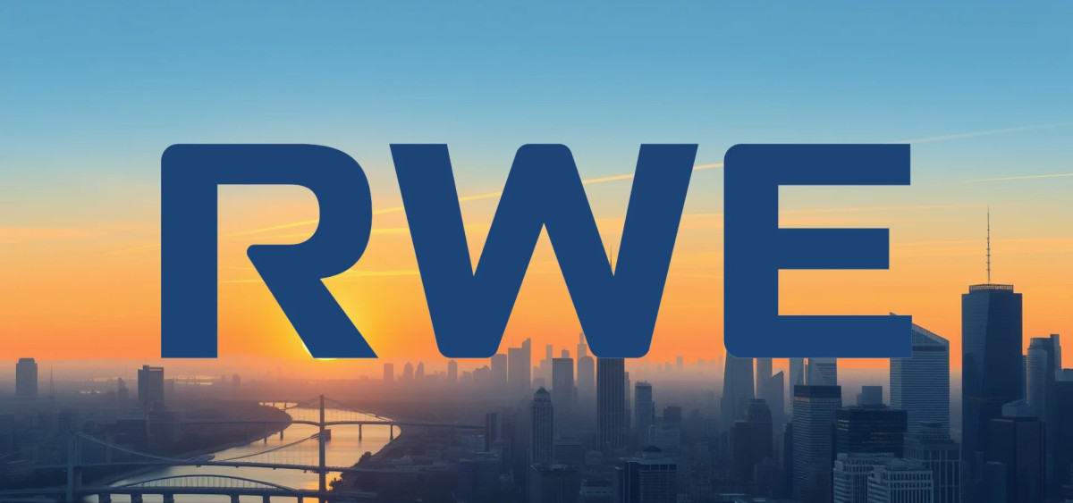 Beitragsbild zu Rwe Aktie: Investorenfreundliche Neuigkeiten!