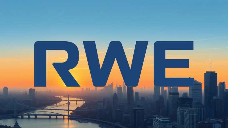 Beitragsbild zu Rwe Aktie: Investorenfreundliche Neuigkeiten!