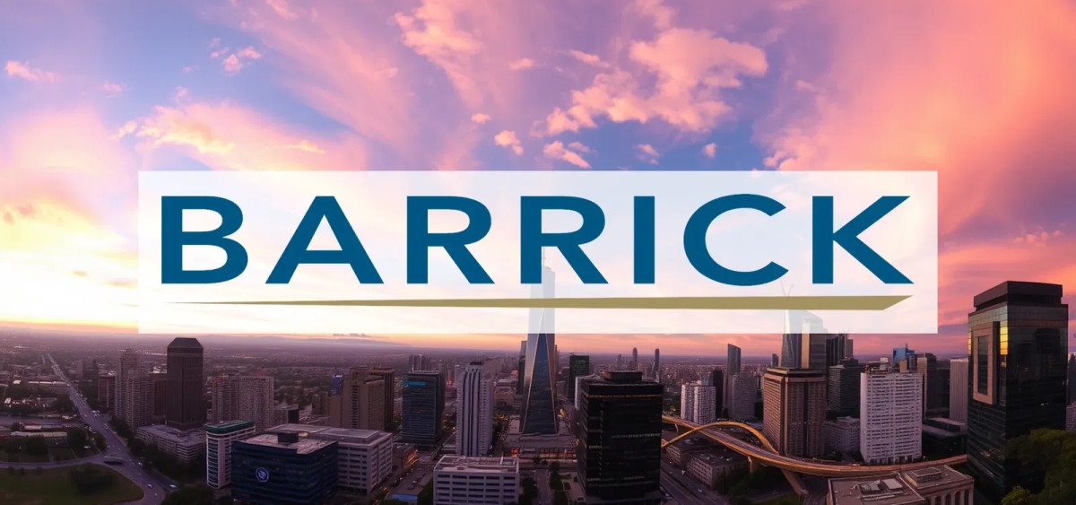 Beitragsbild zu Barrick Aktie: Blick auf Zahlen