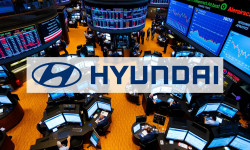 Beitragsbild zu Hyundai Aktie: Lebhafte Dynamik!