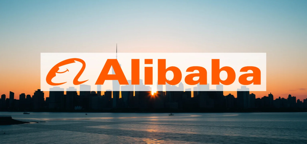 Beitragsbild zu Alibaba Aktie: Zerrissen zwischen Chancen und Risiken