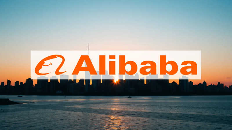 Beitragsbild zu Alibaba Aktie: Zerrissen zwischen Chancen und Risiken