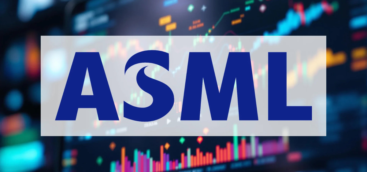 Beitragsbild zu Asml Aktie: Projekte florieren!