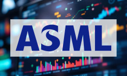 Beitragsbild zu Asml Aktie: Projekte florieren!