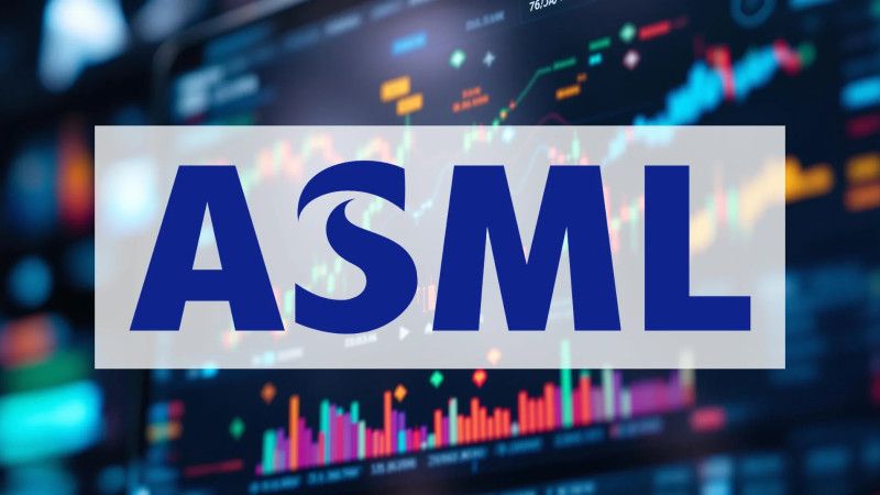 Beitragsbild zu Asml Aktie: Projekte florieren!