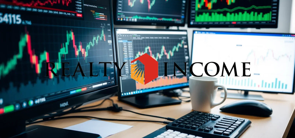 Beitragsbild zu Realty Income Aktie: Talfahrt gestoppt