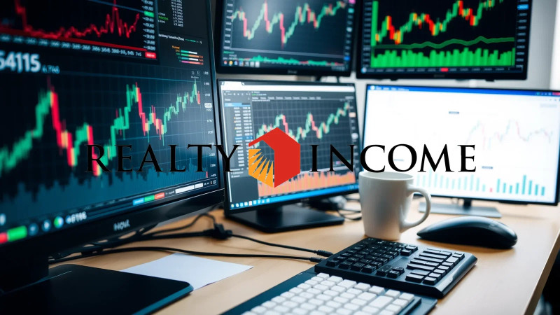 Beitragsbild zu Realty Income Aktie: Talfahrt gestoppt