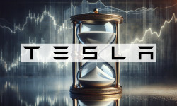 Beitragsbild zu Tesla Aktie: Sprung auf $600?