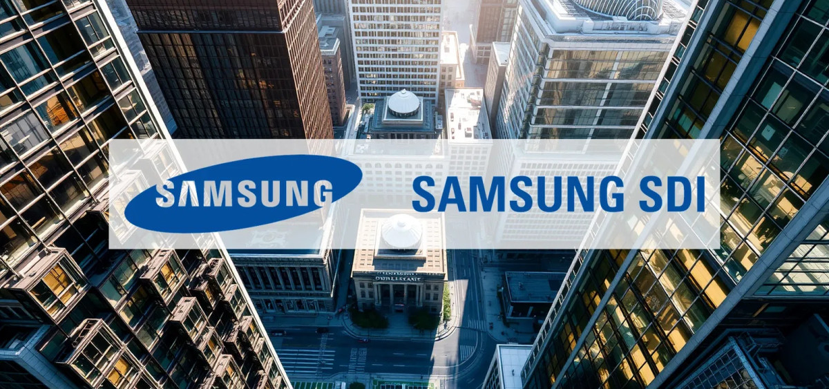 Beitragsbild zu Samsung SDI Aktie: Strategische Großoffensive