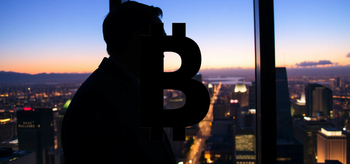 Beitragsbild zu Strategy Inc. Aktie: Bitcoin-Druck