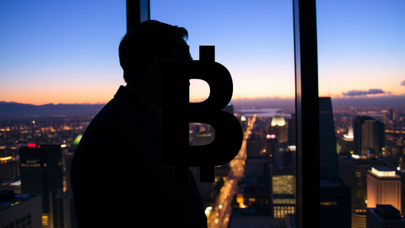 Beitragsbild zu Strategy Inc. Aktie: Bitcoin-Druck