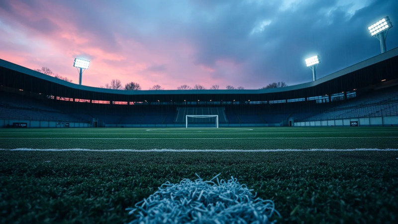 Beitragsbild zu Europacup: Doppel-Pleite für Österreichs Fußball