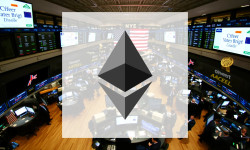 Beitragsbild zu Ethereum: Jetzt gilt’s!