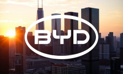 Beitragsbild zu BYD-Aktie: Unfassbare Schnäppchenjagd!?