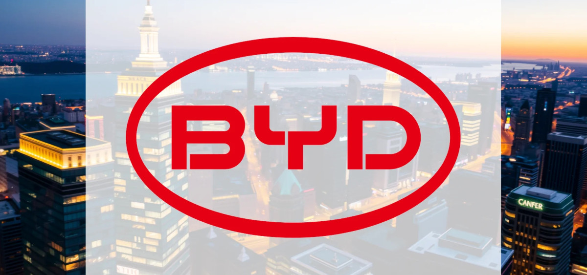 Beitragsbild zu BYD-Aktie: Der große Irrtum!