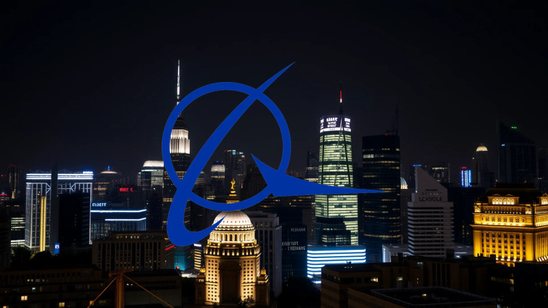 Beitragsbild zu Boeing Aktie: Wachstum nimmt Fahrt auf