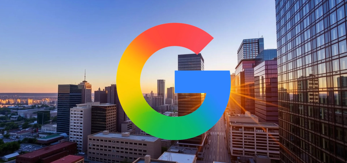 Beitragsbild zu Alphabet Aktie: Cloud-Explosion!