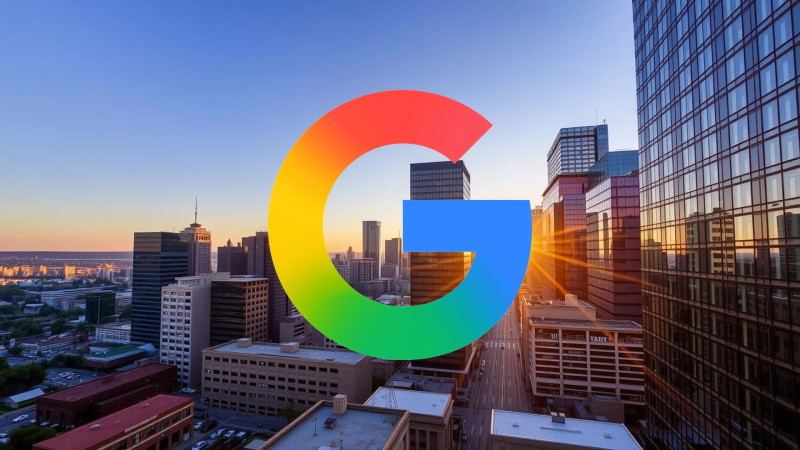 Beitragsbild zu Alphabet Aktie: Cloud-Explosion!