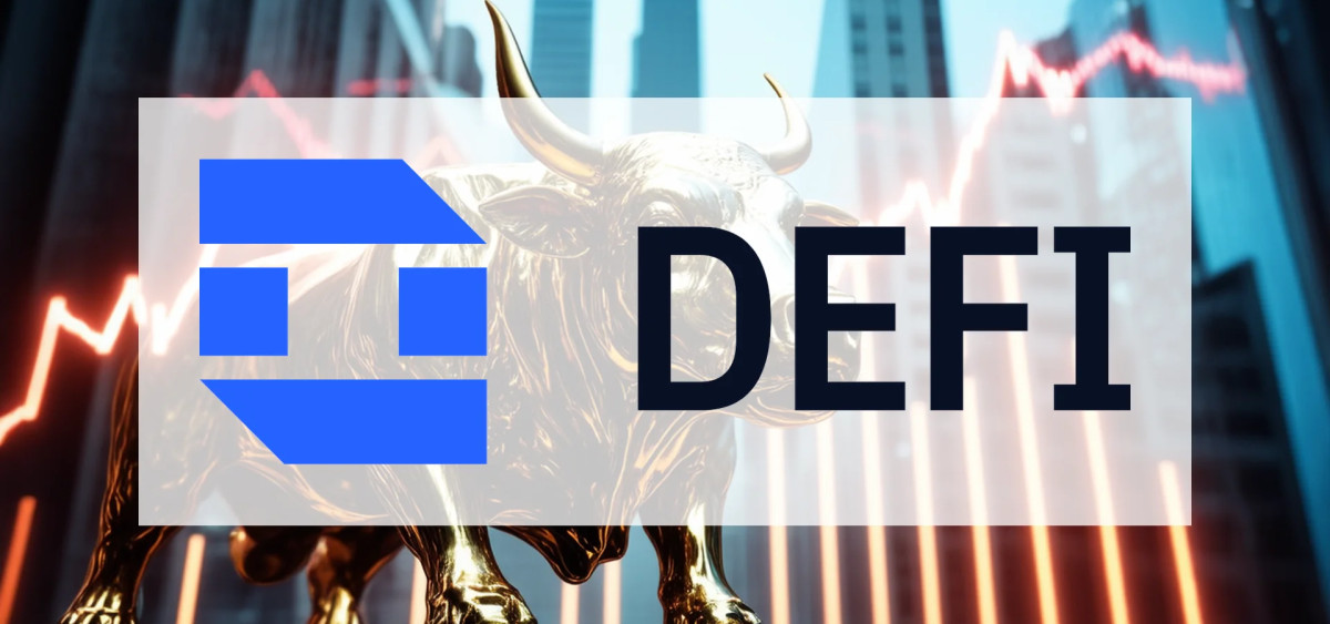 Beitragsbild zu DeFi Technologies Aktie: Totalabsturz!