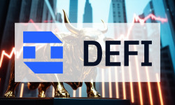 Beitragsbild zu DeFi Technologies Aktie: Totalabsturz!