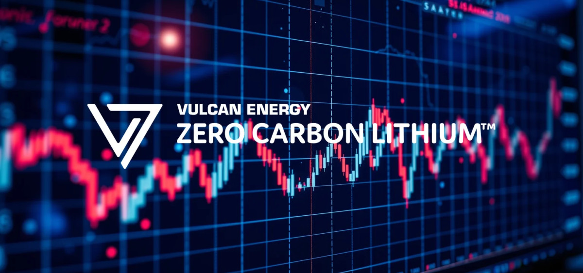Beitragsbild zu Vulcan Energy Aktie: Illusionen platzen