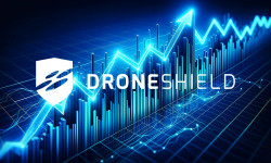 Beitragsbild zu DroneShield Aktie: Absturz nach Insider-Exodus!