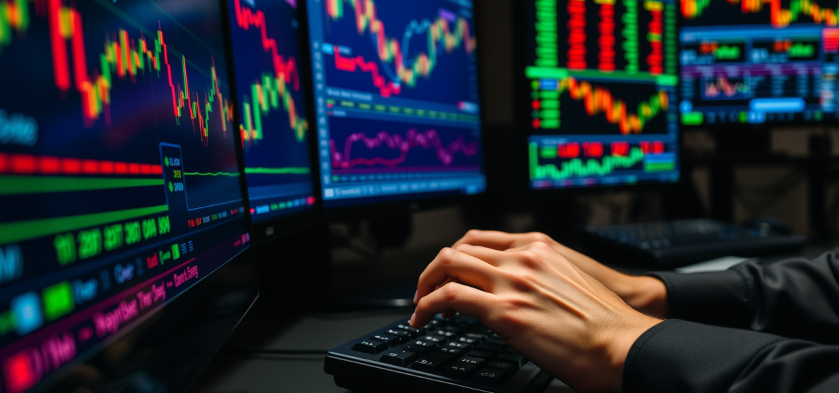 Beitragsbild zu XRP: Sie kann alles sprengen!