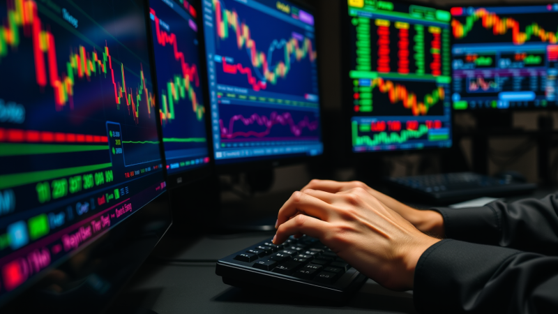 Beitragsbild zu XRP: Sie kann alles sprengen!