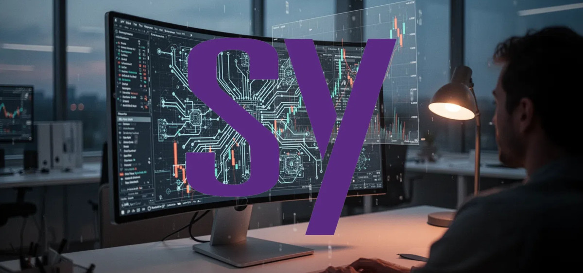 Beitragsbild zu Synopsys Aktie: Starke Zahlen reichen nicht